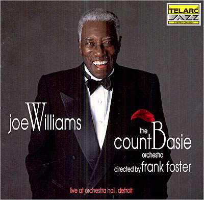 Live at Orchestra Hall Detroit
