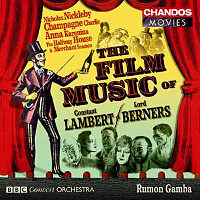 Musiques de film