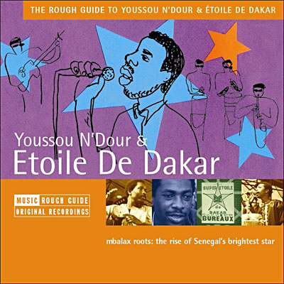 To Youssou N'Dour et Etoile du Désert