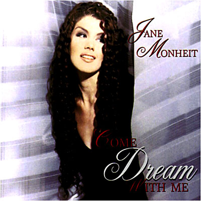 Come dream with me/inclus dvd bonus