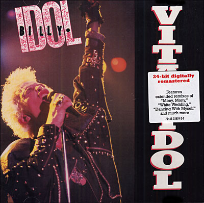 Vital Idol