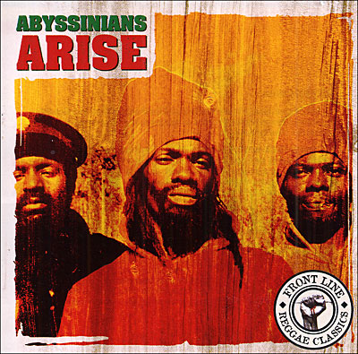 Arise - Nouvelle édition