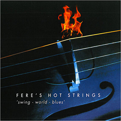 Swing world blues