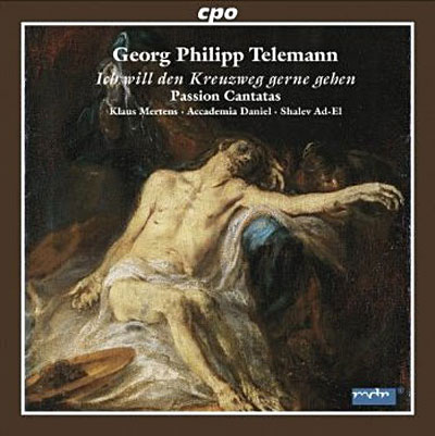 Cantate de la passion