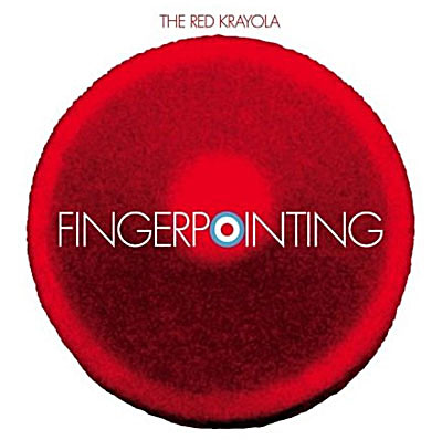 Fingerpointing