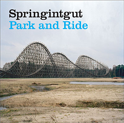 PARK & RIDE