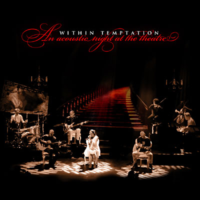 An acoustic night at the theatre
