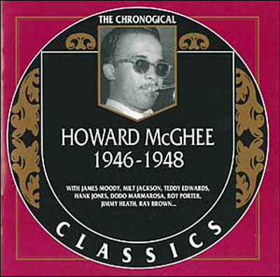 Howard McGhee 1946 - 1948