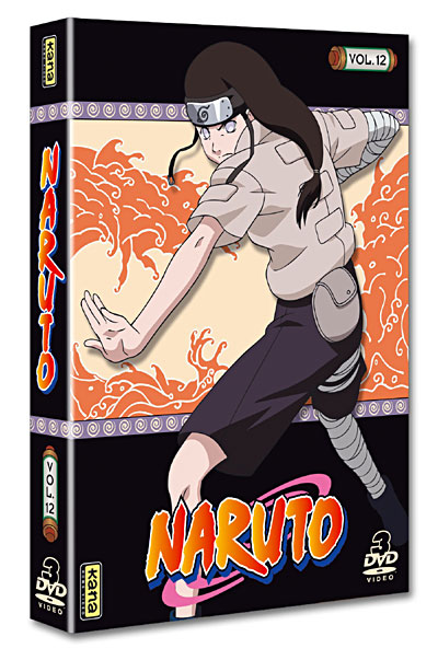 Volume 12 - Coffret Digipack - Episodes 144 à 156