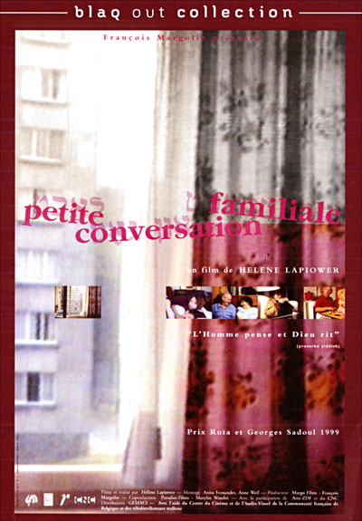 Petite conversation familiale