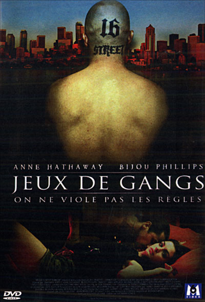 Jeux de Gangs