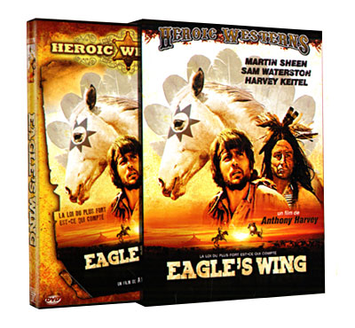 Eagle's Wing
