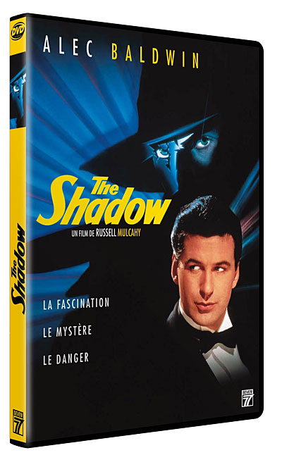 The Shadow