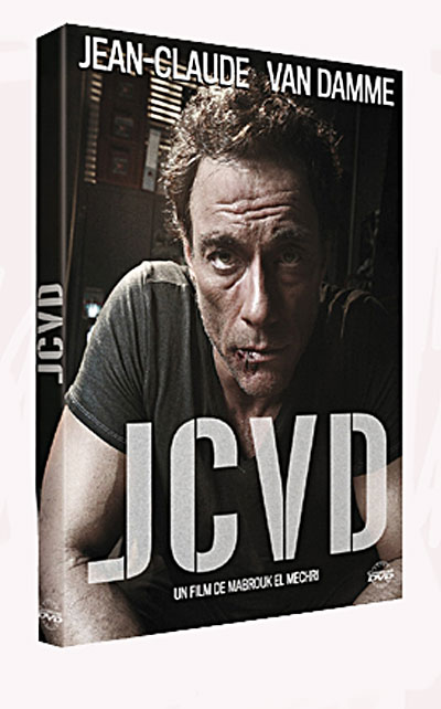 jean claude van damme - jcvd - meilleurs films - JCVD - Mabrouk el mechri