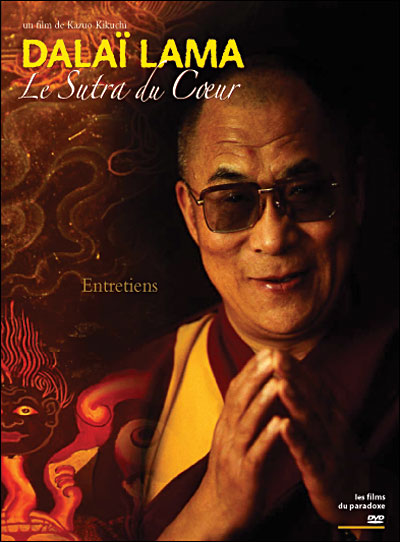 Dalaï Lama - Le sutra du coeur - Entretiens