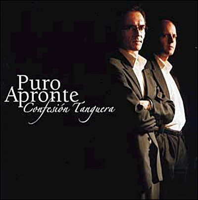 Puro apronte