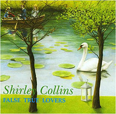 False true lovers