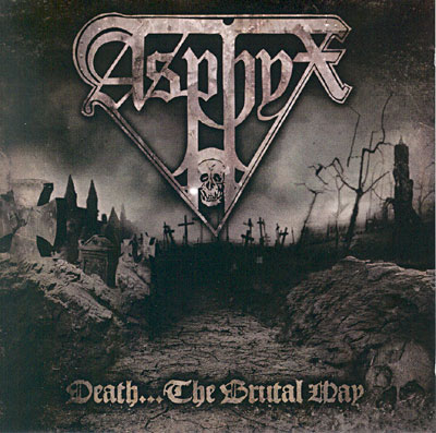 Death the brutal way