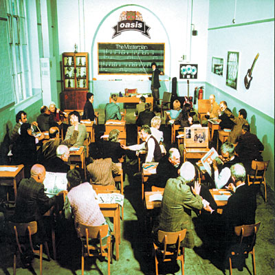 The masterplan - Edition limitée