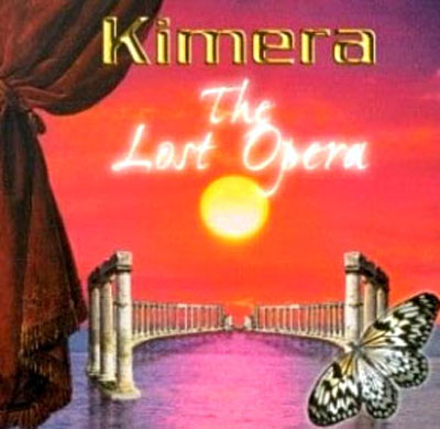 Lost opera
