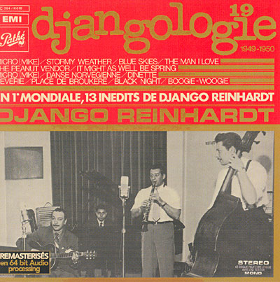 Djangologie volume 19