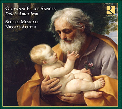 Dulcis amor iesu
