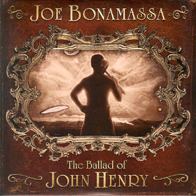 Ballad of John Henry