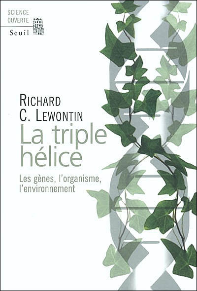 La triple hélice