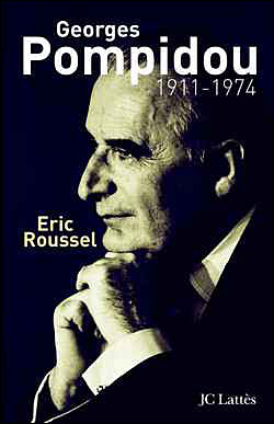 Georges Pompidou