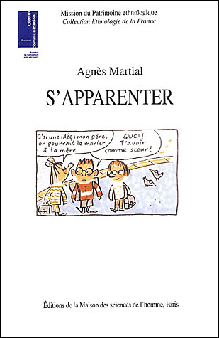 S'apparenter