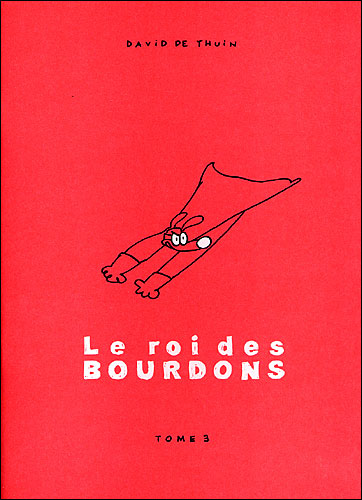 Le roi des bourdons