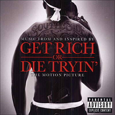 Get rich or die tryin'