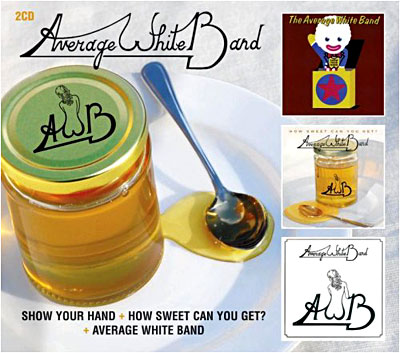 Show your hand/how sweet can you get