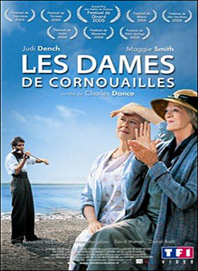 Les Dames de Cornouailles