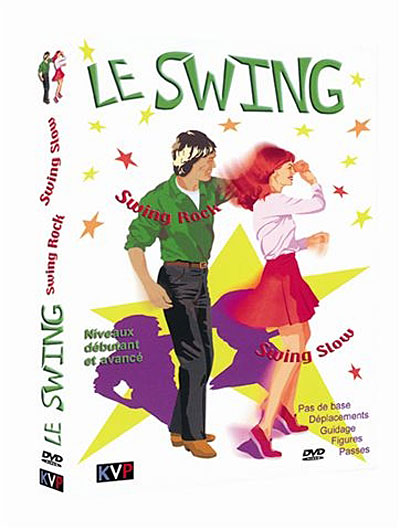Swing rock & slow