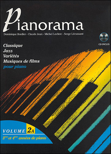 Pianorama