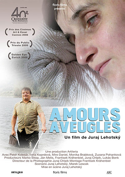 Amours aveugles