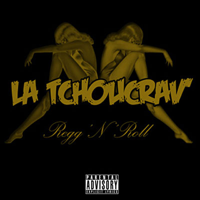 Regg n roll