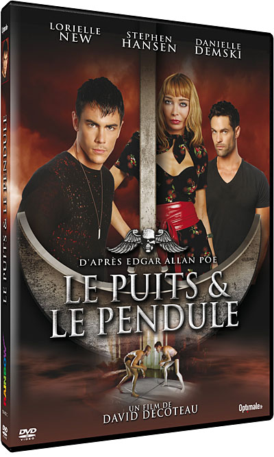 Le Puits et le Pendule