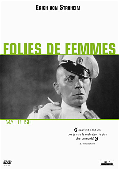 Folies de Femmes