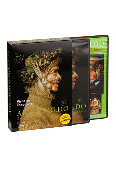 Arcimboldo 1526-1593