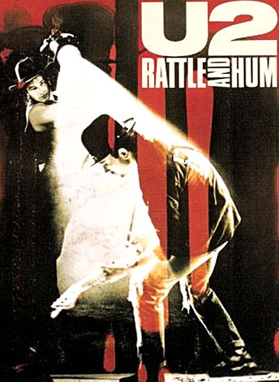 Rattle and hum