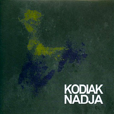 Kodiak - Nadja