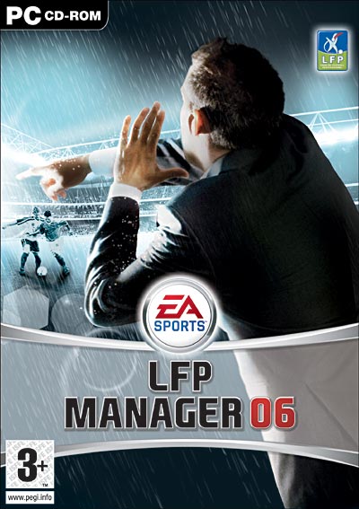 LFP Manager 2006
