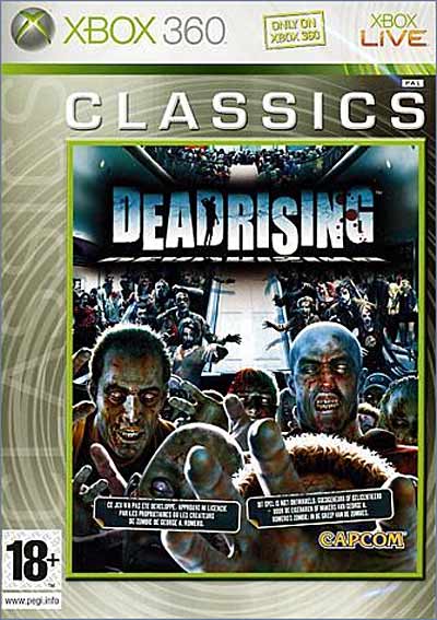 Dead Rising