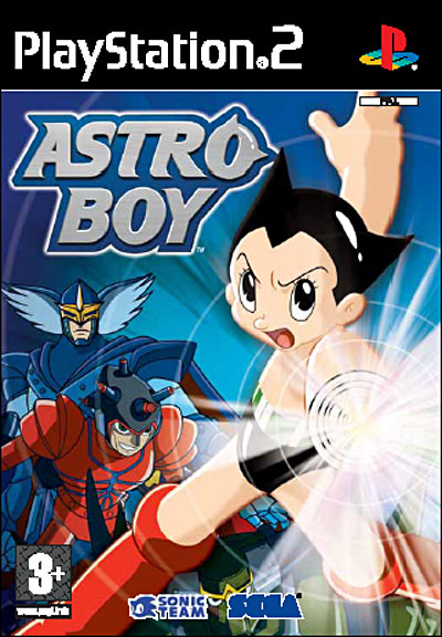 Astro Boy