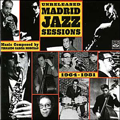 Madrid jazz sessions