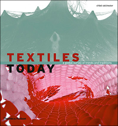 TEXTILES TODAY
