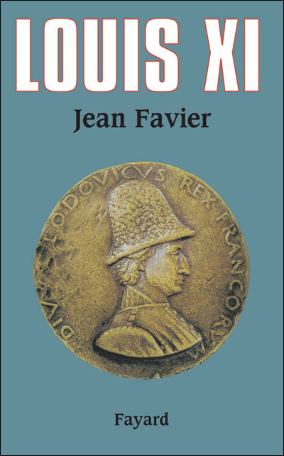 Louis XI