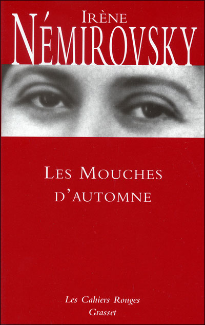Les mouches d'automne
